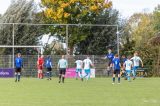 S.K.N.W.K. 1 - Halsteren 1 (comp.) seizoen 2022-2023 (1/75)